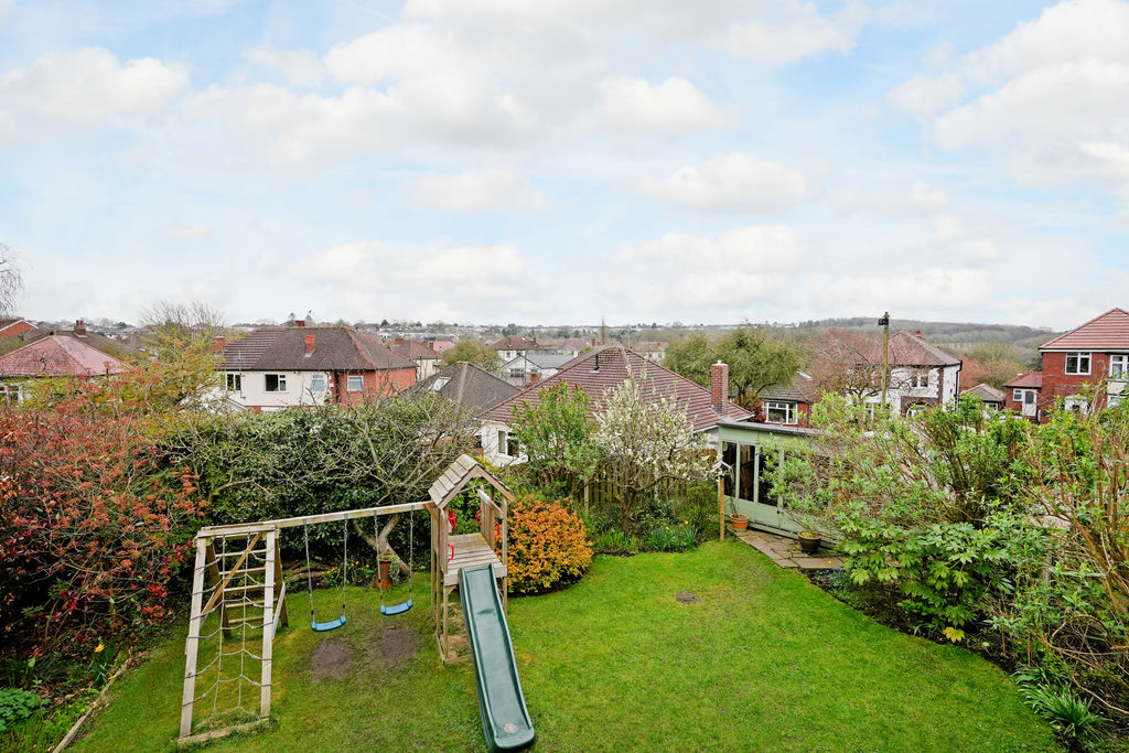 Crawshaw Grove Beauchief